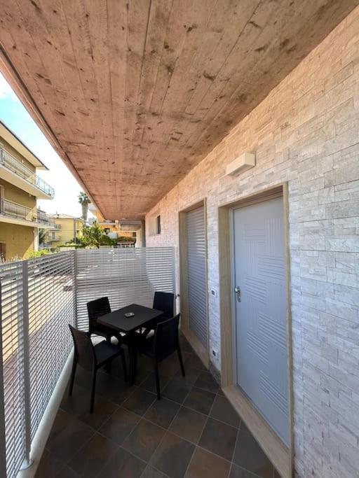 Casa Vacanze Lui San Benedetto del Tronto Exterior photo